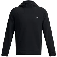 Under Armour Expanse Fleece Hoodie Herren 001 black/black L