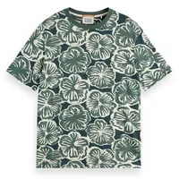 Scotch & Soda Herren T-Shirt 1er Pack