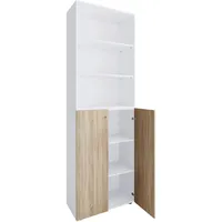 VCM VCM, Schuhschrank, Lona (70 x 40 x 220