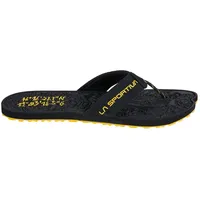 La Sportiva Jandal black/yellow (K00Y00) 39