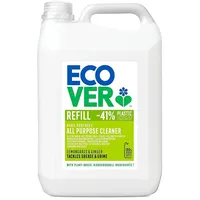 Ecover Allzweckreiniger Zitronengras/Ingwer Nachfüllung