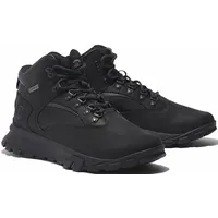 Timberland Schnürboots TIMBERLAND "MT LINCOLN MID LACE UP GORE-TEX
