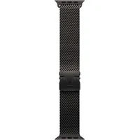 Apple Watch 49mm Schwarz