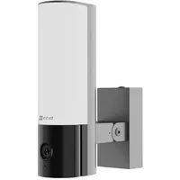 EZVIZ Wlan Outdoor Kameraleuchte EL3 mit Gegensprechfunktion