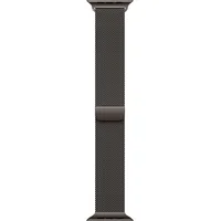 Apple 42 mm Milanaise Armband, Ersatzarmband, Schiefer
