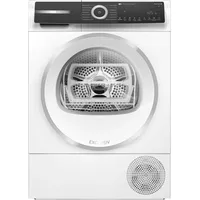 Bosch Serie 6 WQH245B90 Wärmepumpentrockner (9 kg)