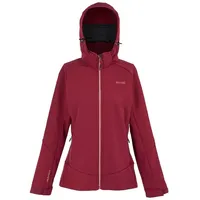 Regatta Dessoto X Softshelljacke - Rumba Red - 16