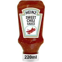 Heinz Sweet-Chili-Sauce 220,0 ml