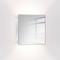 Serien.lighting serien lighting App Wandleuchte Rippe | warmweiß (3000