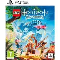 Sony LEGO Horizon Adventures PlayStation 5 PEGI 7