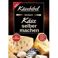 Tolino media Käsebibel XXL - Einfach Käse selber machen