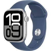 Apple Watch Series 10 GPS + Cellular 46 mm