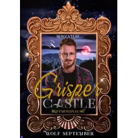 Tolino media Grisper Castle - Blutmondnacht: