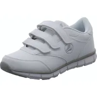 Jako Unisex J-BL Comfy V Rehaschuh, White/Vapor Grey, 42