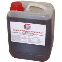 Holzmann Maschinen Holzmann Schmier- und Kühlmittelkonzentrat KSM5L