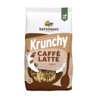 BARNHOUSE Krunchy Caffe Latte bio