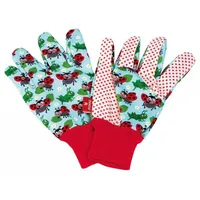Moses Krabbelkäfer - Gartenhandschuhe