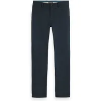 Scotch & Soda Core Stuart Stretch Fit Hosen -