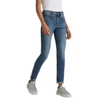 G-Star Lhana Skinny Jeans - Faded Cascade - 25