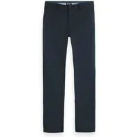 Scotch & Soda Core Stuart Stretch Fit Hosen -