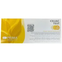 Prima | Selbsttest zum Screening auf Zöliakie Test