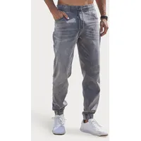 John Devin Jogg Pants JOHN DEVIN, Herren, Gr. XL