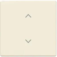 Busch-Jaeger Wippe 1-fach 6735-11-82