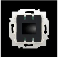 Busch-Jaeger Einsatz "Heizen/Kühlen" mit Display Bluetooth 2CKA001032A0539
