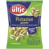 ültje Pistazien, ohne Fett, geröstet & gesalzen, 150g (1er