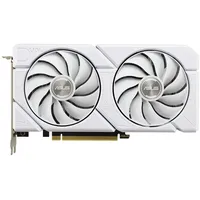 Asus Dual GeForce RTX 4060 EVO OC White 8