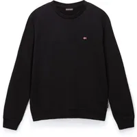 Napapijri Balis Crew 1 black 041 (041) 3XL