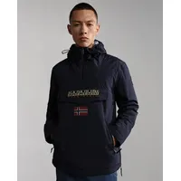 Napapijri Rainforest Pocket 2 blu marine (176) XS