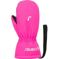 Reusch Aki Mitten pink glo (3350) II