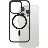 Panzer Glass PanzerGlass HardCase Black MagSafe iPhone 16 Pro