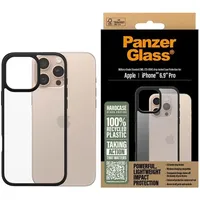 Panzer Glass PanzerGlass HardCase Black iPhone 16 Pro Max
