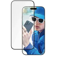 Panzer Glass Ceramic Displayschutz für iPhone 16 Pro