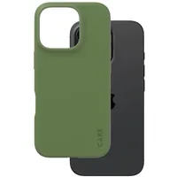 Panzer Glass CARE by PanzerGlass Fashionable Case Grün iPhone
