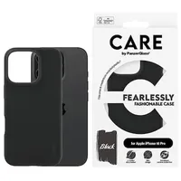 Panzer Glass CARE by PanzerGlass® Fashionable Case Schwarz iPhone