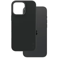 Panzer Glass iPhone 16 Pro Max Fashionable Case schwarz