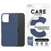 Panzer Glass CARE by PanzerGlass Fashionable Case Blau iPhone