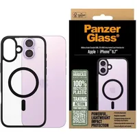 Panzer Glass PanzerGlass HardCase MagSafe iPhone 16 Plus