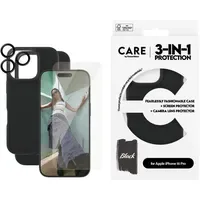 Panzer Glass Fashion 3-in-1 für iPhone 16 Pro