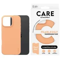 Panzer Glass CARE by PanzerGlass Fashionable Case Peachy iPhone
