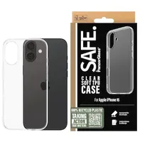 Panzer Glass SAFE. by PanzerGlass® TPU Case iPhone 16