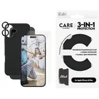 Panzer Glass CARE by PanzerGlass® Fashion 3-in-1 Set iPhone