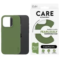 Panzer Glass CARE by PanzerGlass® Fashionable Case Grün m.