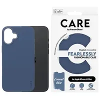 Panzer Glass CARE by PanzerGlass Fashionable Case Blau