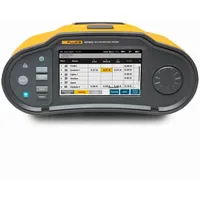Fluke 1674FC SCH Multifunktions-Installationstester