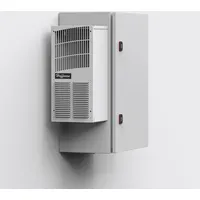 Hoffman NVent T-Series outd.-SS 2500W T430816G153