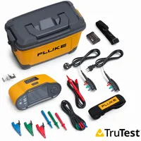 Fluke 1672 SCH FTT